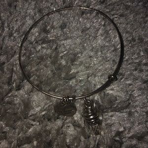 Alex and Ani Icecream Bracelet